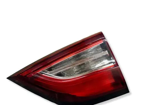 Renault Scenic IV - Grand scenic IV Rear/tail lights 265503829R 01231402AA