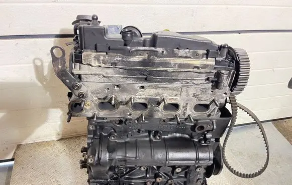 Audi A3 S3 8V Engine CRB CRBC