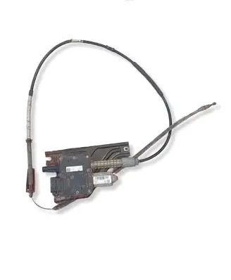 Opel Insignia A Hand brake/parking brake motor A2C53401771 20917024