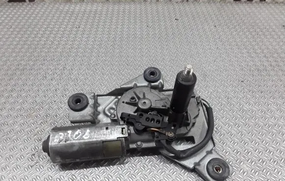 Mitsubishi Carisma Rear window wiper motor 0390205517