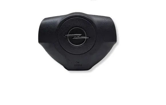 Opel Zafira B Steering wheel airbag 13111348 DAT70400265 601854900C