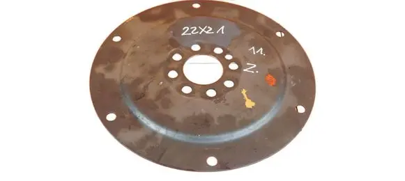 KIA Sorento Flywheel AUT