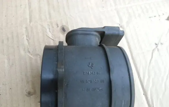 Citroen C2 Mass air flow meter