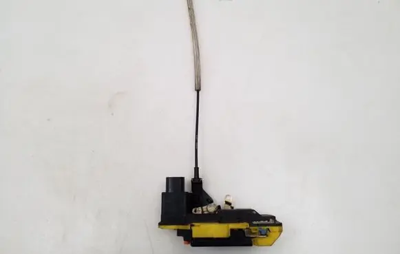 Volvo V70 Tailgate/trunk/boot lock/catch/latch 8656552