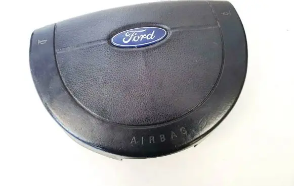 Ford Fusion Steering wheel airbag 081312950