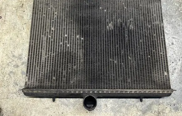 Fiat Scudo Coolant radiator 1498986080