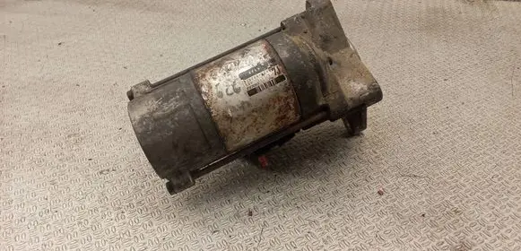 Mazda 626 Starter motor 2280003842