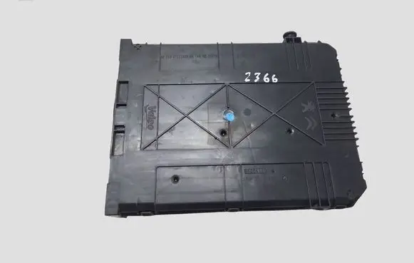 Peugeot 308 Fuse module 9807054180 20150312 20991245