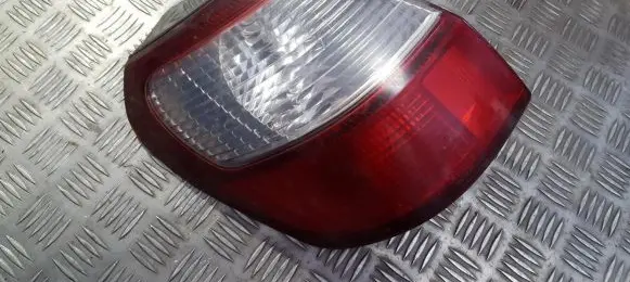 Subaru Legacy Rear/tail lights WF06L