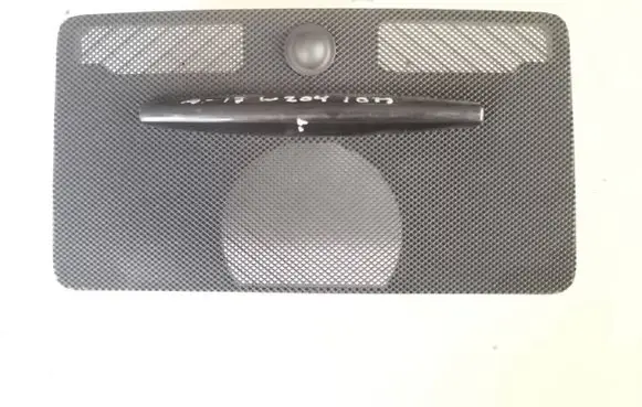 Mercedes-Benz C W204 Dash center speaker trim cover A2046800589