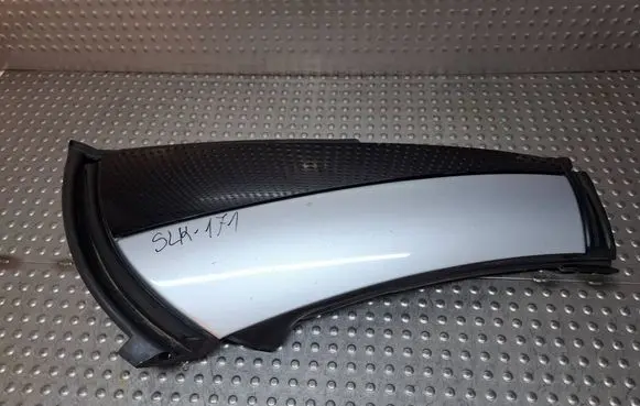 Mercedes-Benz SLK R171 Roof trim bar molding cover S26380246 A1717940228 A1717900698