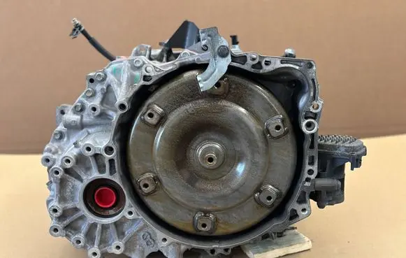 Volvo V60 Automatic gearbox 1285179 12G3833610 TF80SD