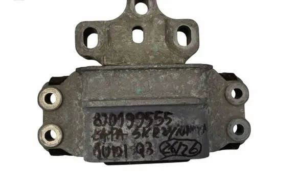 Audi Q3 8U Gearbox mount 8J0199555