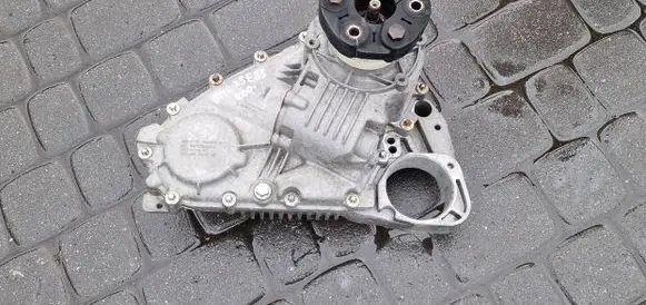 BMW X5 E53 Gearbox transfer box case 7555295