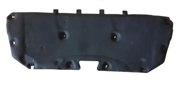 Ford Focus Engine bonnet/hood sound/heat insulation BM51A16746CA