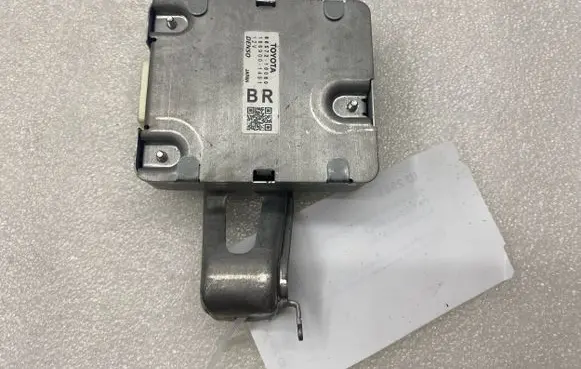 Toyota C-HR I Other control units/modules 8657210060