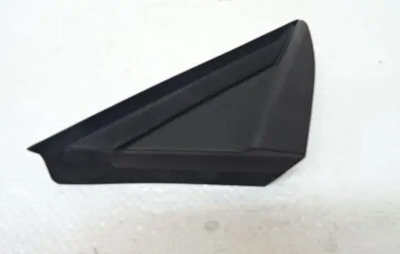 Citroen C5 Aircross Fender trim (molding) 9817205577