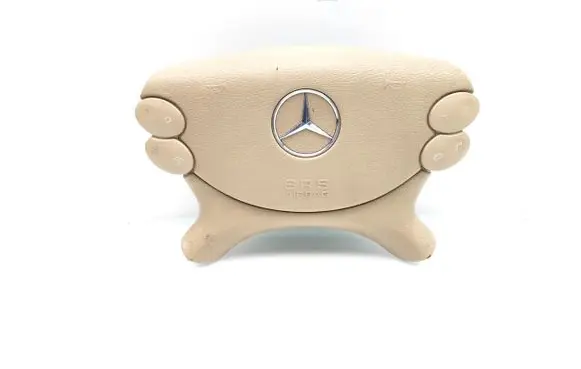 Mercedes-Benz CLS C219 Steering wheel airbag 2308600002