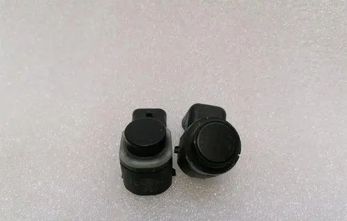 Audi R8 4S Parking PDC sensor display screen 1S0919275C