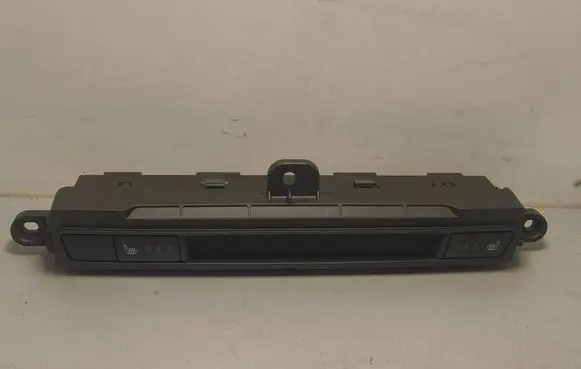 Mazda CX-3 Head unit multimedia control 0601767 DA6D