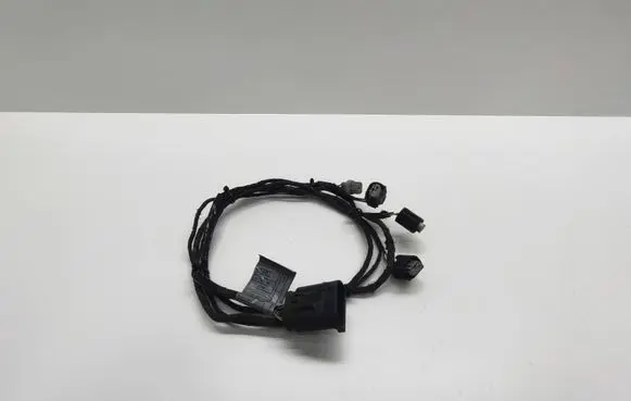 BMW 5 E60 E61 Parking sensor (PDC) wiring loom 6928362 467389 46738905