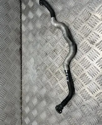 Audi A4 S4 B8 8K Breather/breather pipe/hose 