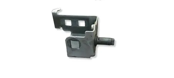 Renault Scenic IV - Grand scenic IV Radiator mount bracket 