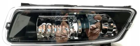 Volkswagen Polo V 6R Front fog light 2206388