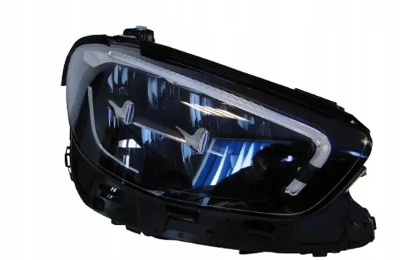 Mercedes-Benz E W213 Headlight/headlamp A2139067809