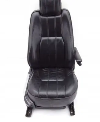Front passenger seat