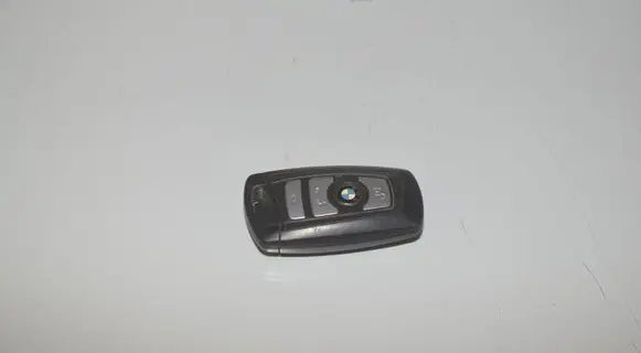 BMW 5 F10 F11 Ignition key/card 5A57FD0 66125A57FD0 8723588