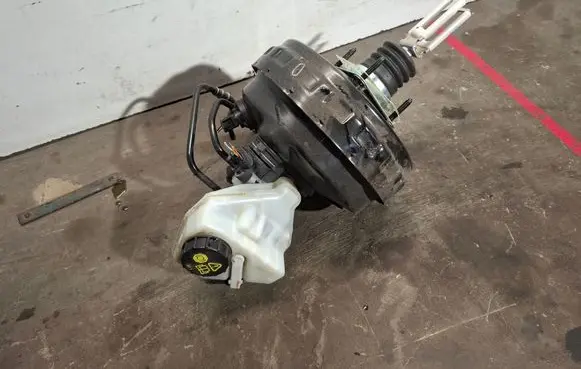 Volvo V60 Brake booster 31400466