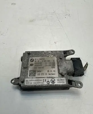 BMW 5 F10 F11 Blind spot module 6855869 12037310 2694A009014A