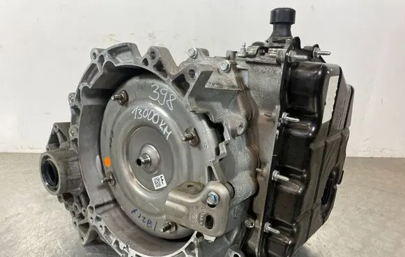 Ford Edge II Automatic gearbox F2GP7000BA 1808325720815