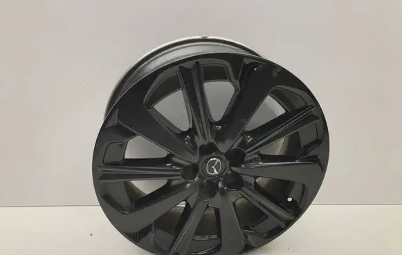 R20 alloy rim