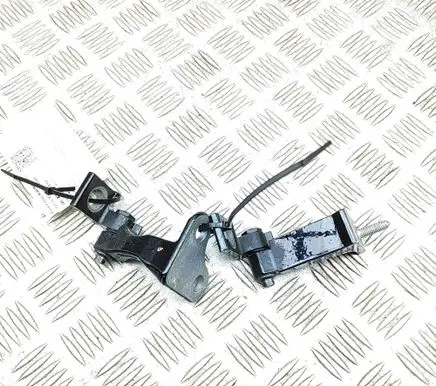 Porsche Taycan 9J1 Front door hinges set 9J1831409A PAD831407A
