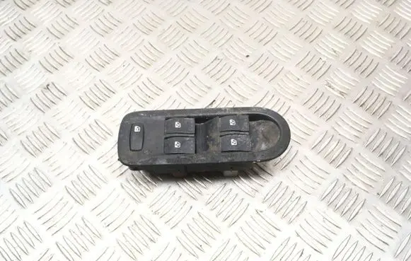Renault Scenic II - Grand scenic II Electric window control switch 025330 156018070
