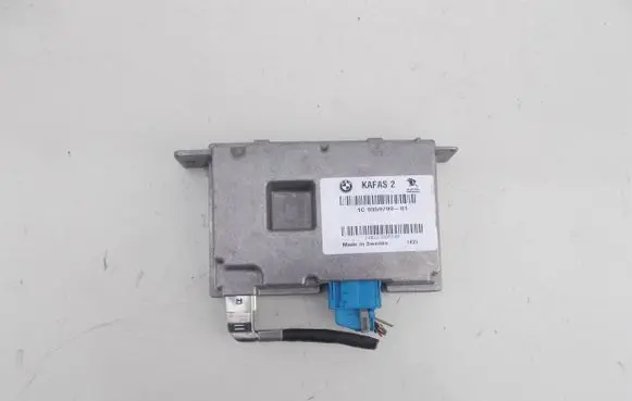 BMW 5 F10 F11 Camera control unit module 9359799 9359799-01