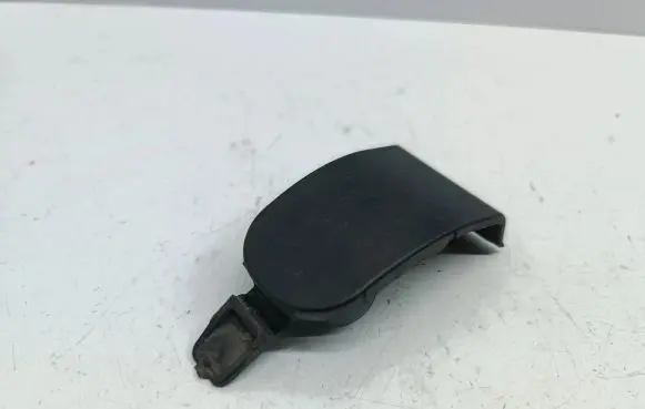 Ford Fiesta Radiator support slam panel bracket 8V518B069B
