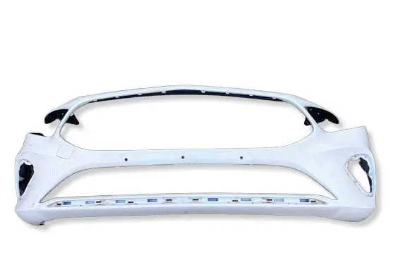 Mercedes-Benz A W177 Front bumper A1778805304 A1778853805 A1779051505