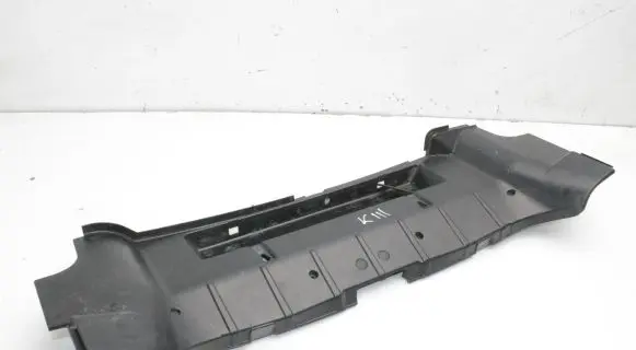 BMW Z4 E85 E86 Trunk/boot sill cover protection 7016682