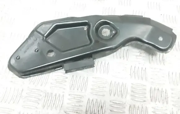 Seat Leon (5F) Radiator support slam panel bracket 5F0806929