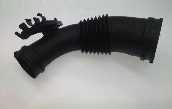 Audi A5 8T 8F Air intake hose/pipe 059129627L 059129615F
