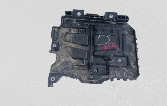 Hyundai Kona I Battery box tray 37150J9000