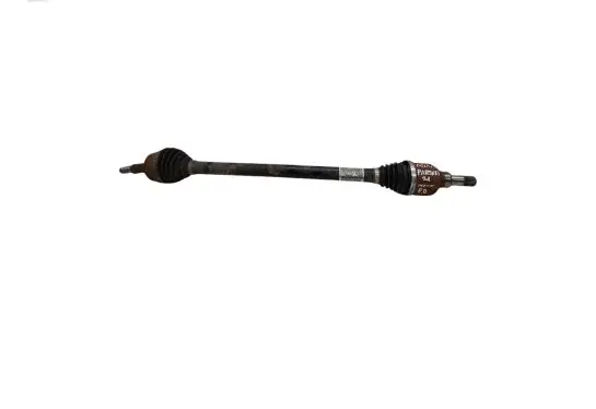 Peugeot Partner III Front driveshaft 9806699780