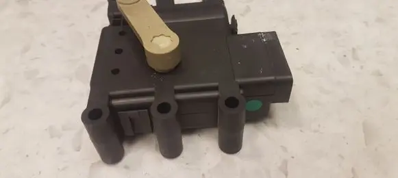 Mazda 6 Air flap motor/actuator