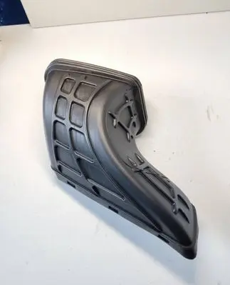 Audi A5 8T 8F Air intake duct part 1021300S