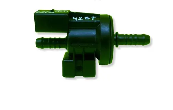 Audi A6 S6 C6 4F Fuel tank valve 06E906517