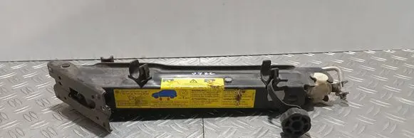 Mercedes-Benz ML W163 Lift Jack A1635800018