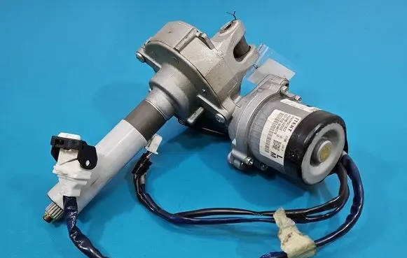 Toyota Corolla E140 E150 Power steering pump 8096012160 IMPRK1593074